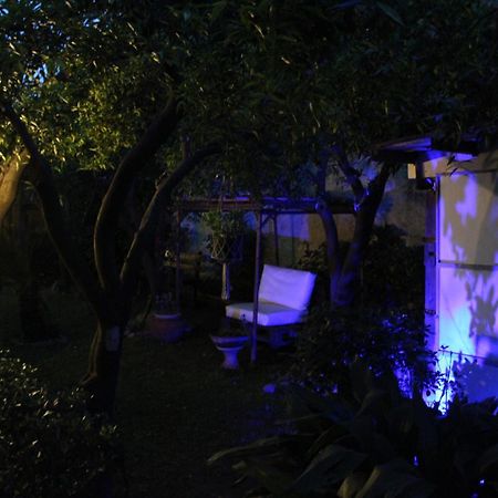 קאסרטה Il Giardino Degli Agrumi מראה חיצוני תמונה