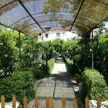 קאסרטה Il Giardino Degli Agrumi מראה חיצוני תמונה