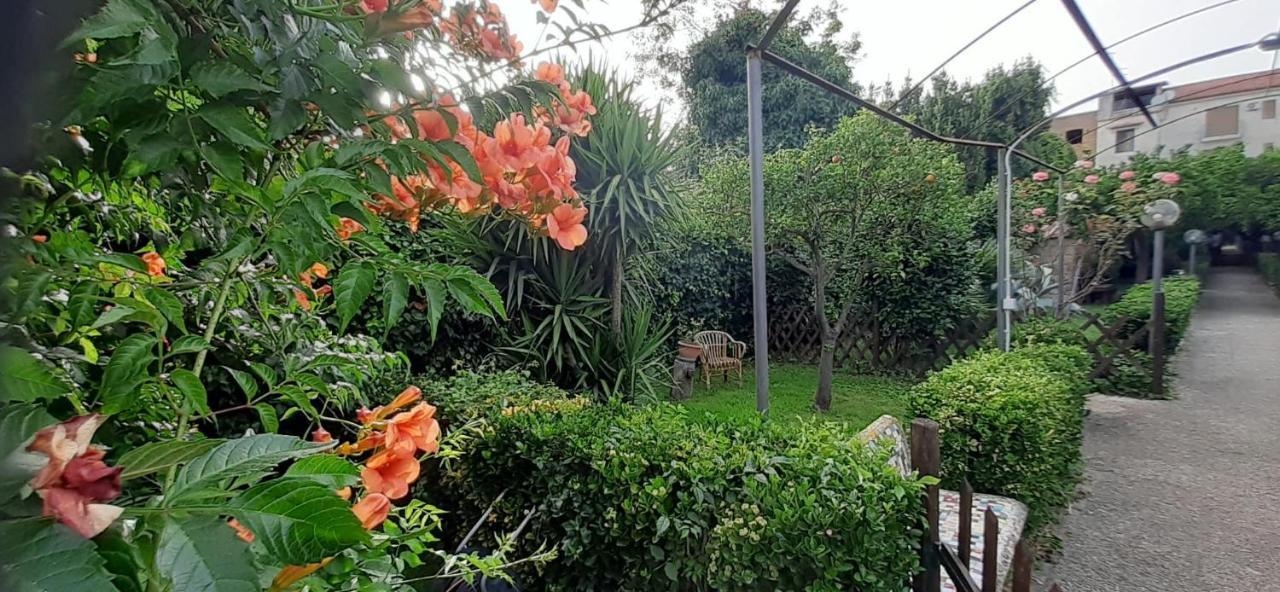 קאסרטה Il Giardino Degli Agrumi מראה חיצוני תמונה