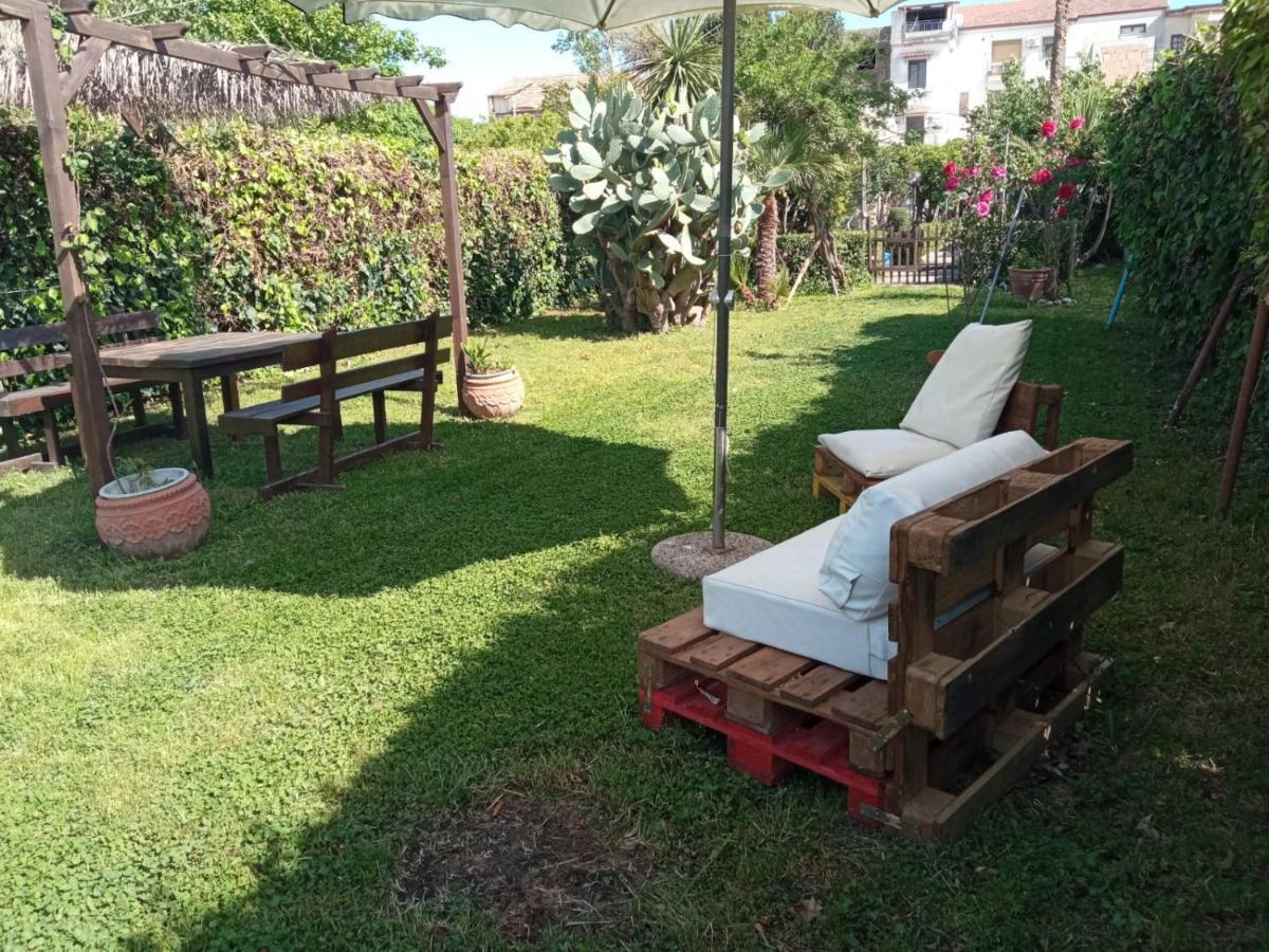 קאסרטה Il Giardino Degli Agrumi מראה חיצוני תמונה