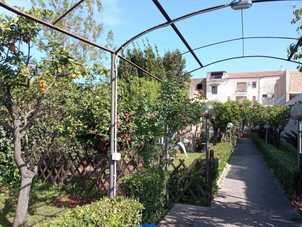 קאסרטה Il Giardino Degli Agrumi מראה חיצוני תמונה