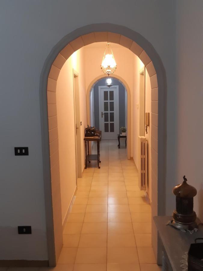קאסרטה Il Giardino Degli Agrumi מראה חיצוני תמונה