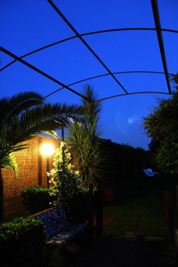 קאסרטה Il Giardino Degli Agrumi מראה חיצוני תמונה