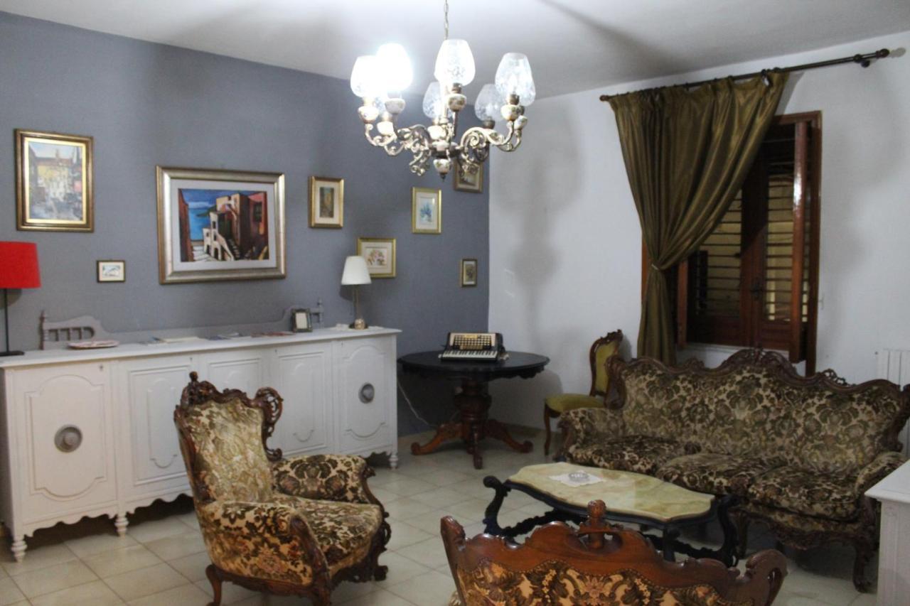 קאסרטה Il Giardino Degli Agrumi מראה חיצוני תמונה