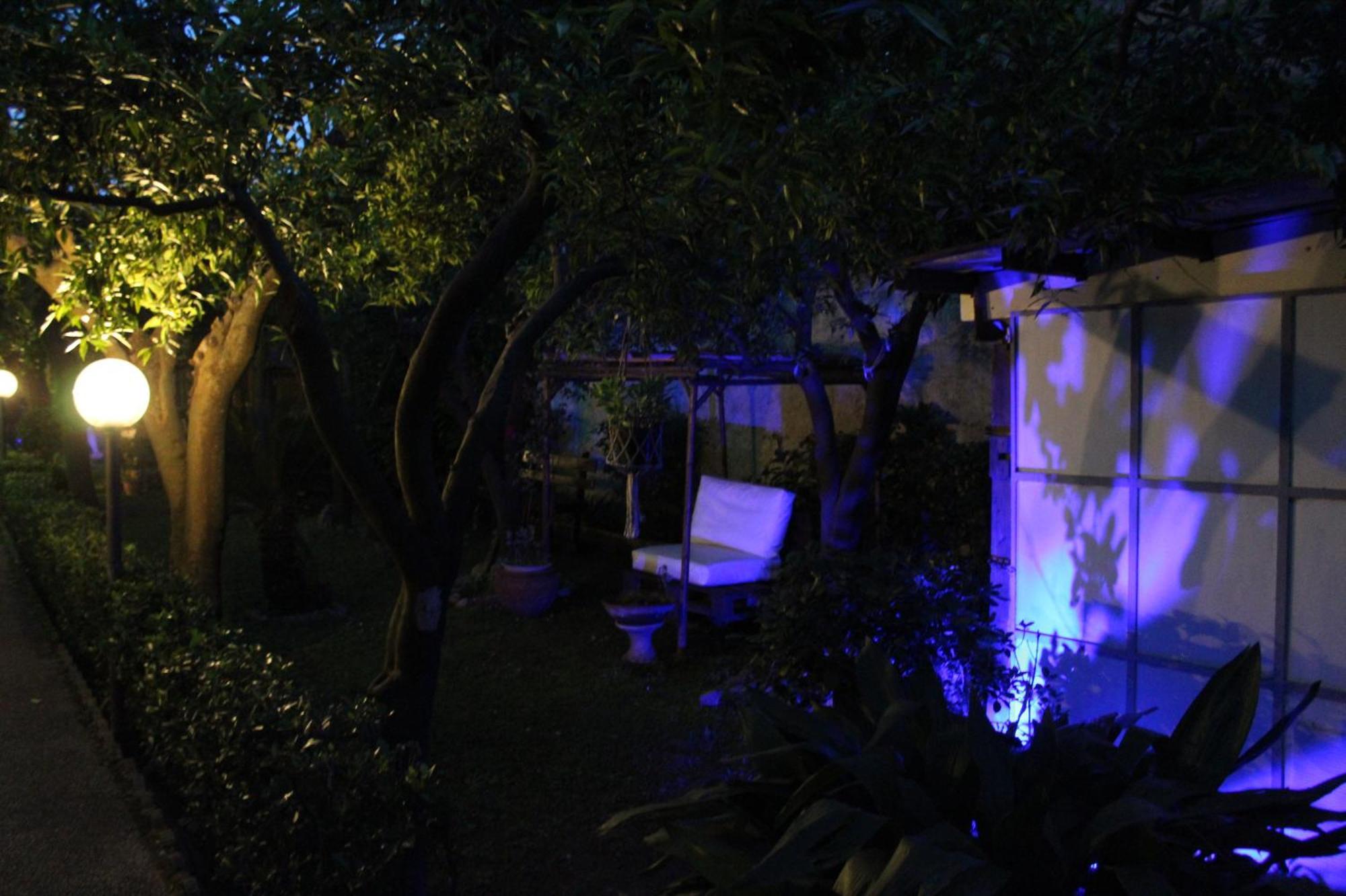קאסרטה Il Giardino Degli Agrumi מראה חיצוני תמונה