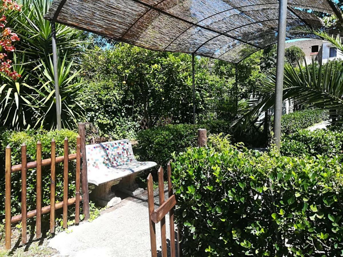 קאסרטה Il Giardino Degli Agrumi מראה חיצוני תמונה