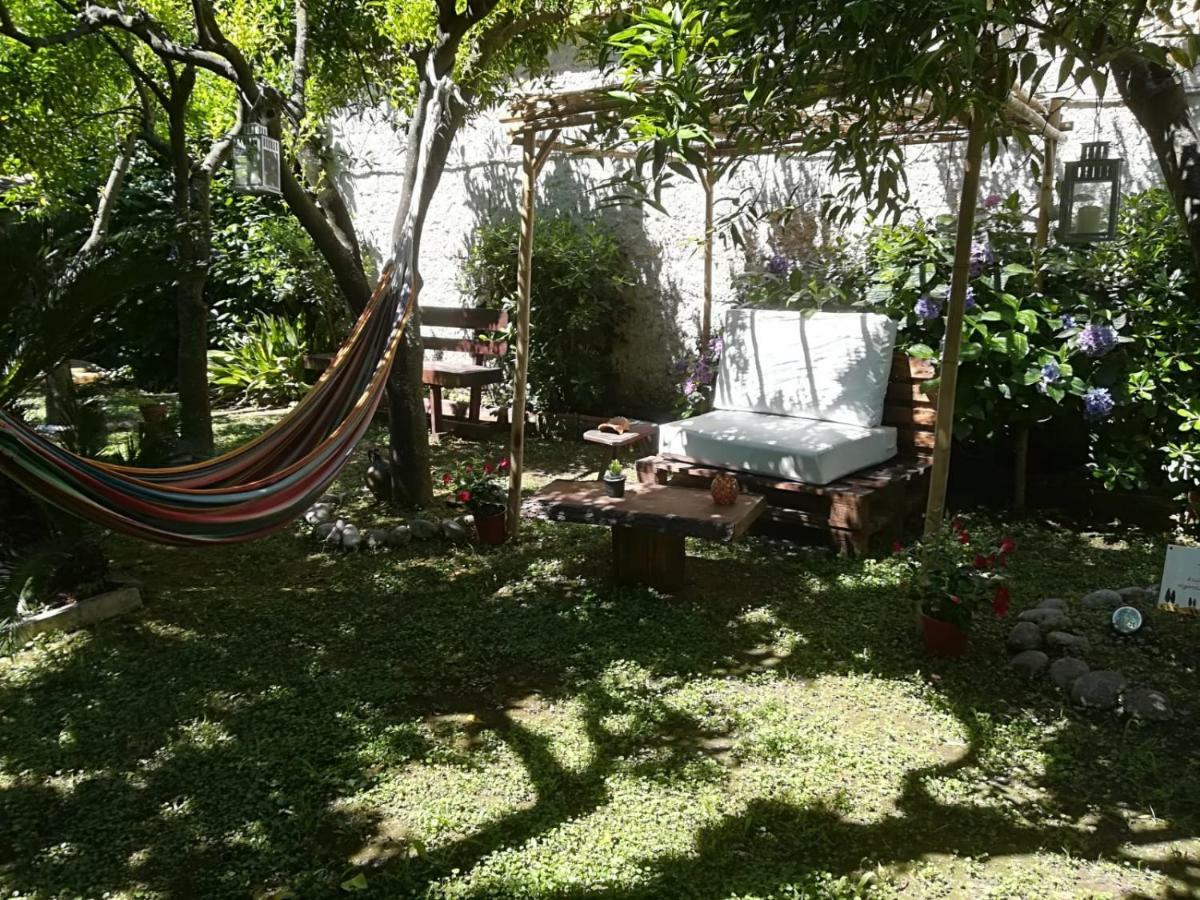 קאסרטה Il Giardino Degli Agrumi מראה חיצוני תמונה