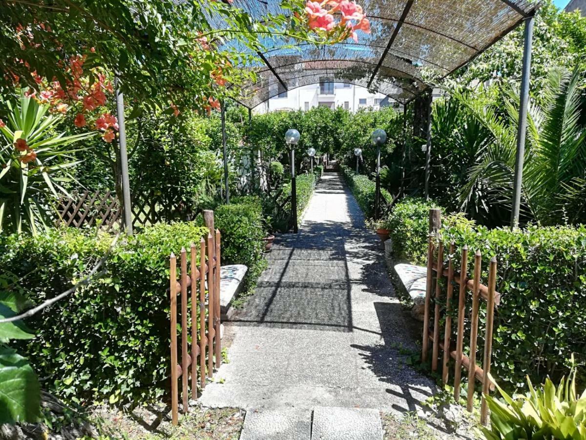 קאסרטה Il Giardino Degli Agrumi מראה חיצוני תמונה