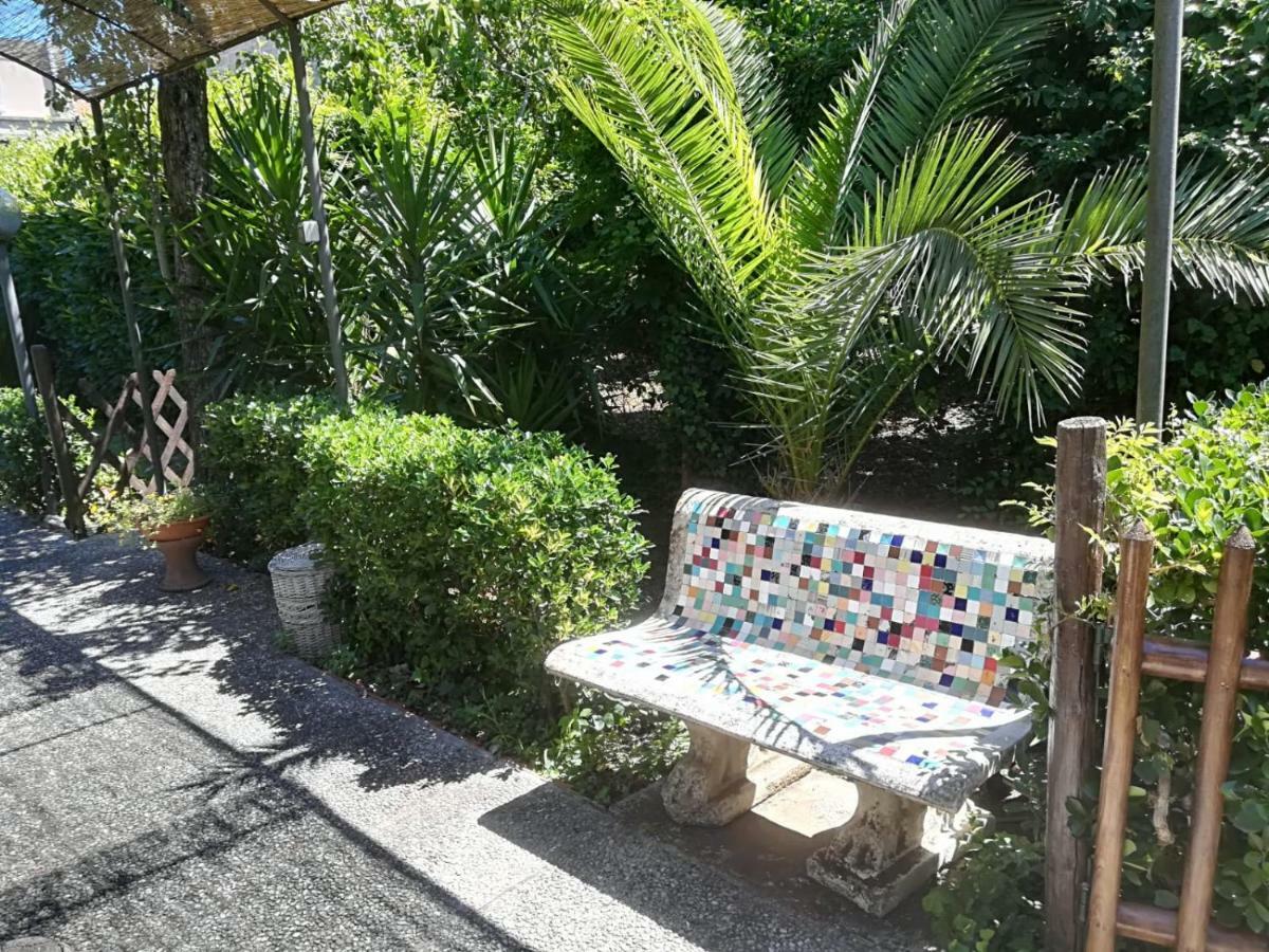 קאסרטה Il Giardino Degli Agrumi מראה חיצוני תמונה