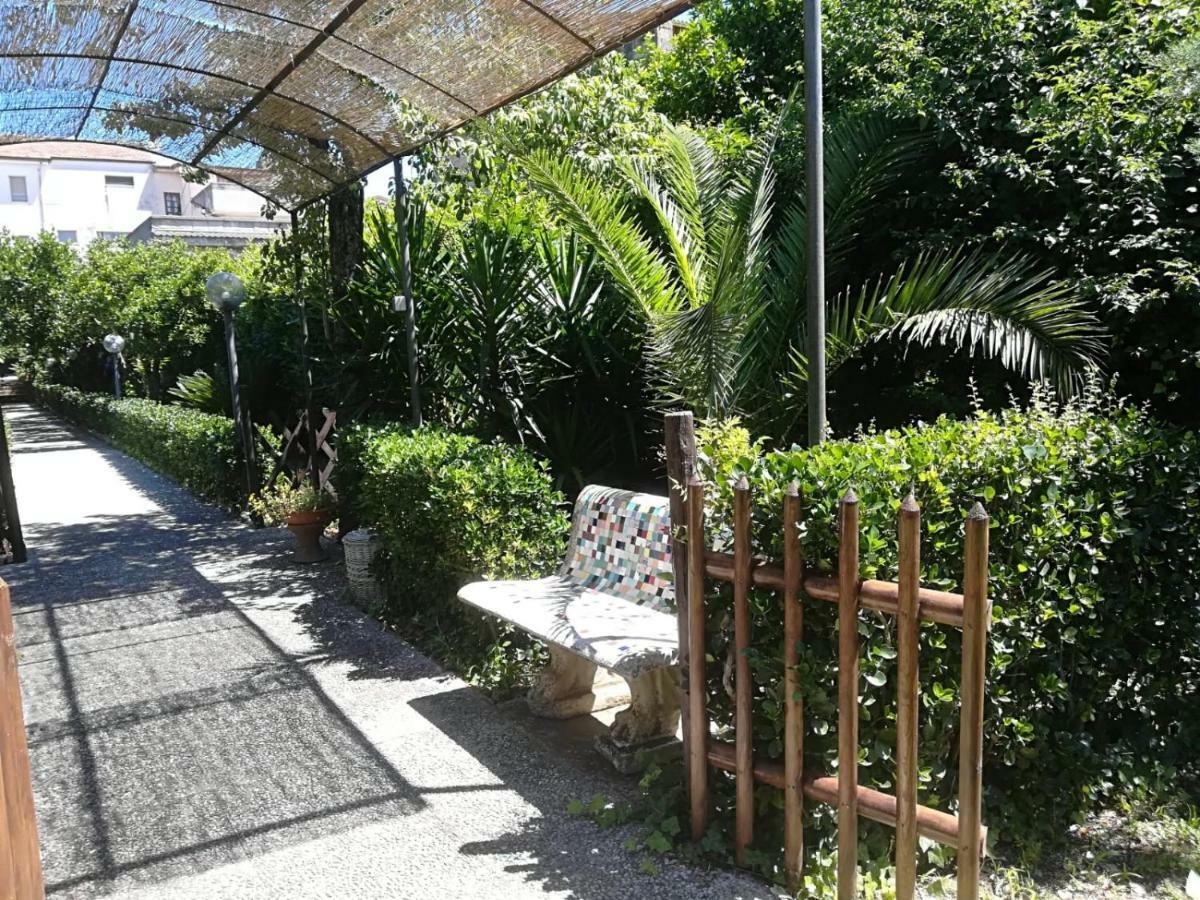 קאסרטה Il Giardino Degli Agrumi מראה חיצוני תמונה
